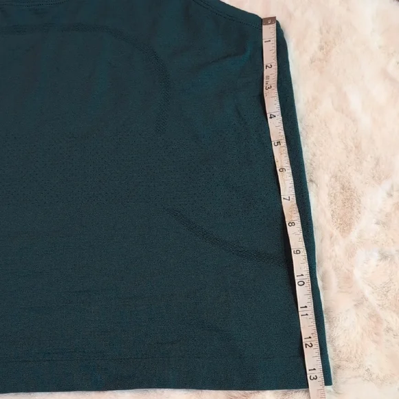 Lululemon Racerback Tank Top - Picture 2 of 5